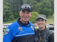 Regional Coordinator: Ofc. Terry Troutman