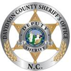Davidson County Sheriffs Office badge