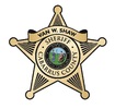 Cabarrus County Sheriff's Office badge