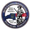 NC National Guard badge