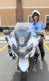 Site Coordinator: Ofc. Andrew Clark