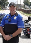 Site Coordinator: Ofc. Terry Troutman