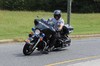 Site Coordinator: Sgt. Adrian Foster