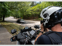 Regional Coordinator: Ofc. Chris  Melochick