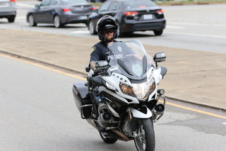Ofc. Sean Myers