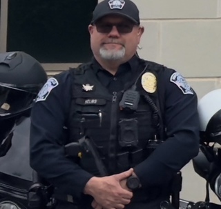 Ofc. Jesse Helms