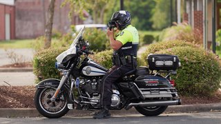 Ofc. Scott Elliott