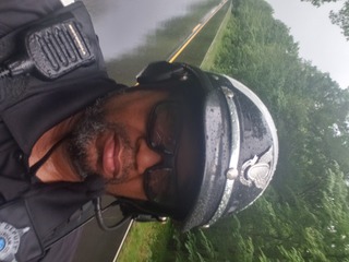 Dep. Derrick Wilborn Sr