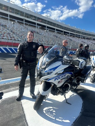 Ofc. Ryan Lack