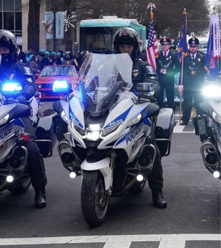 Ofc. Kenneth Tucker