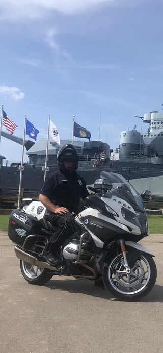 Mr. Darrell Roberson